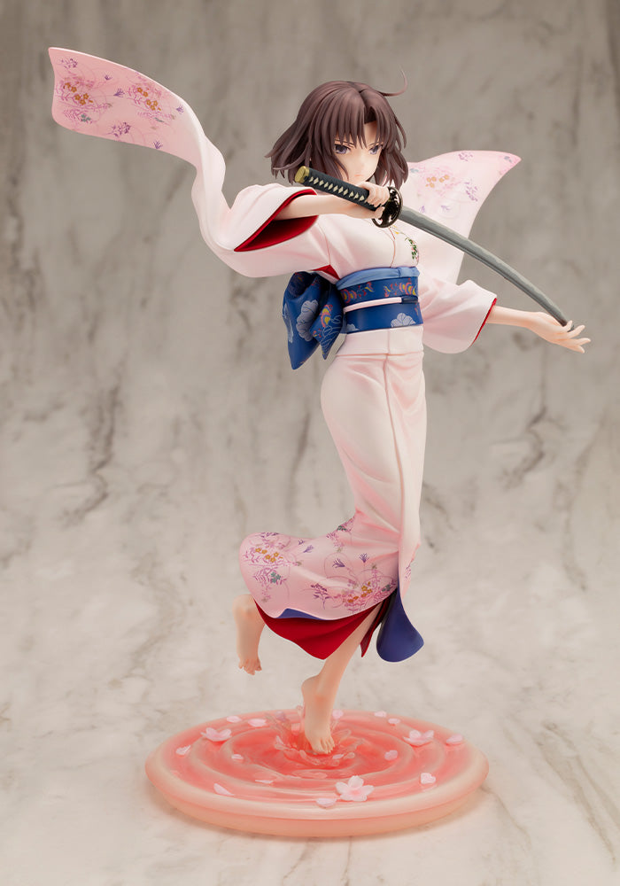 KOTOBUKIYA Shiki Ryougi