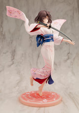 KOTOBUKIYA Shiki Ryougi