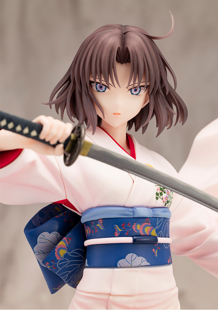 KOTOBUKIYA Shiki Ryougi