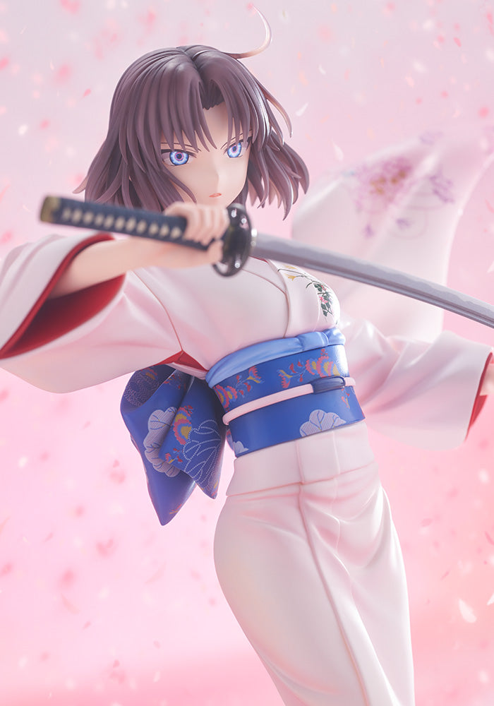 KOTOBUKIYA Shiki Ryougi