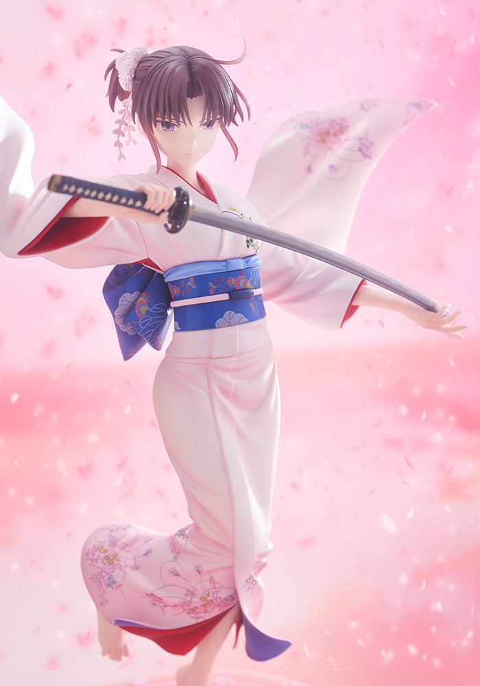 KOTOBUKIYA Shiki Ryougi