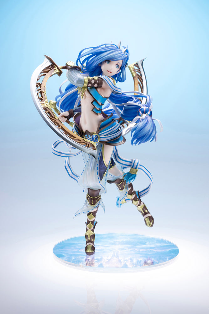 Kotobukiya Dana Iclucia 1/7 Scale