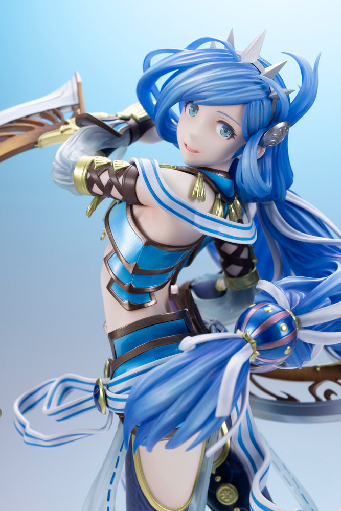 Kotobukiya Dana Iclucia 1/7 Scale