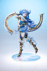 Kotobukiya Dana Iclucia 1/7 Scale