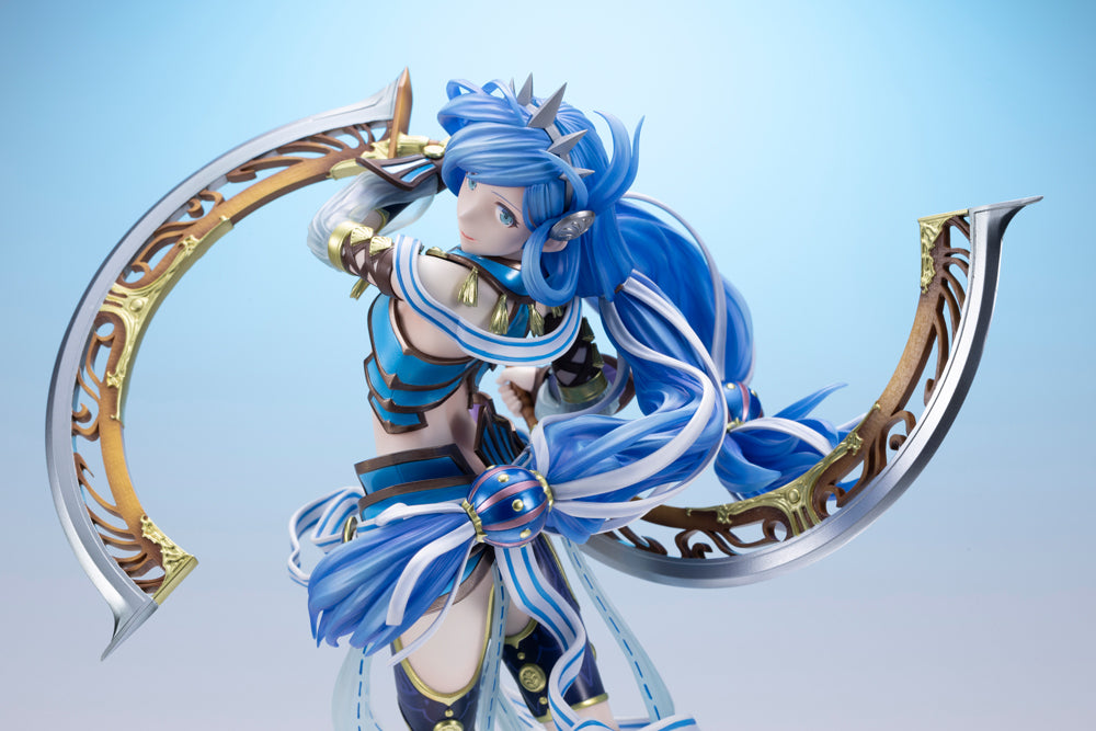 Kotobukiya Dana Iclucia 1/7 Scale