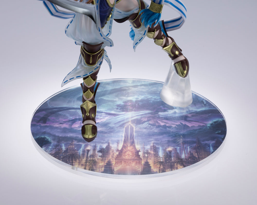 Kotobukiya Dana Iclucia 1/7 Scale