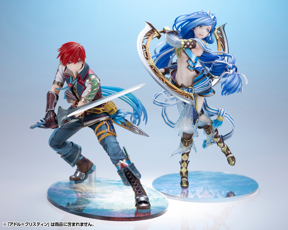 Kotobukiya Dana Iclucia 1/7 Scale