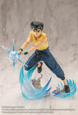 ARTFX J Yuyu Hakusho - Yusuke Urameshi Ver.2 -
