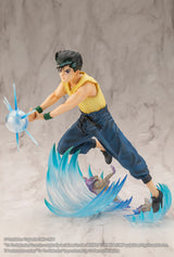 ARTFX J Yuyu Hakusho - Yusuke Urameshi Ver.2 -