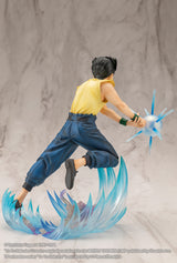 ARTFX J Yuyu Hakusho - Yusuke Urameshi Ver.2 -