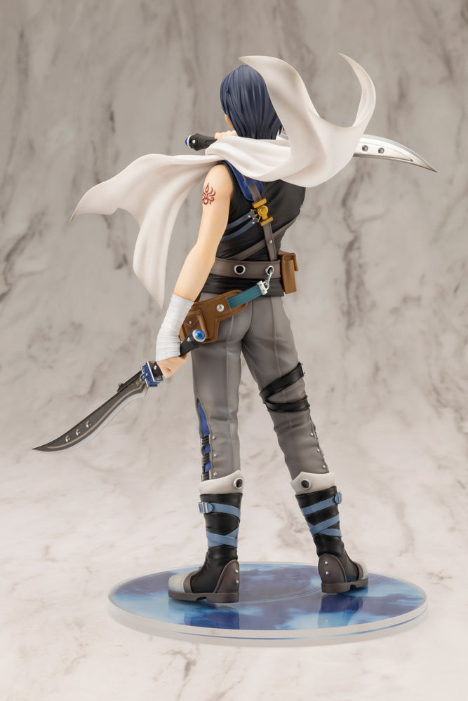 Kotobukiya Joshua Bright