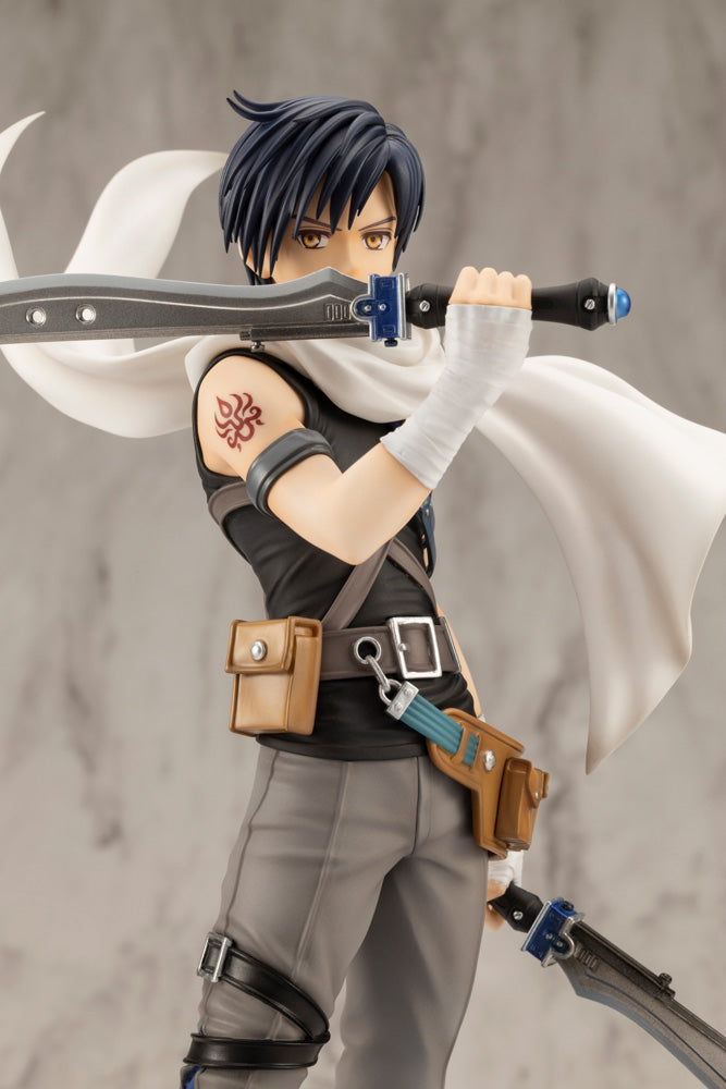 Kotobukiya Joshua Bright