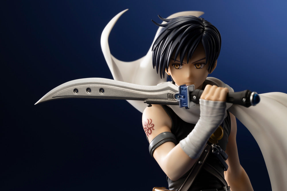 Kotobukiya Joshua Bright