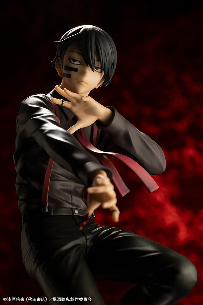 PRE ORDER ARTFX J Naito Mudano
