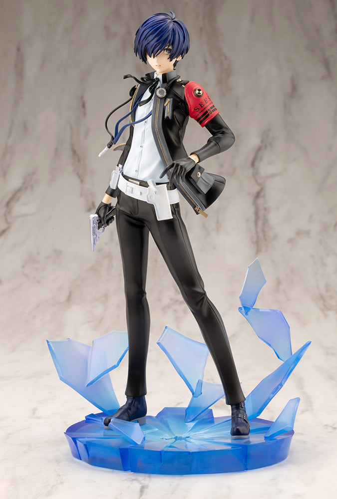 PRE ORDER ARTFX J P3R Hero
