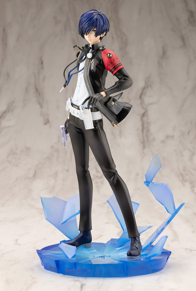 PRE ORDER ARTFX J P3R Hero