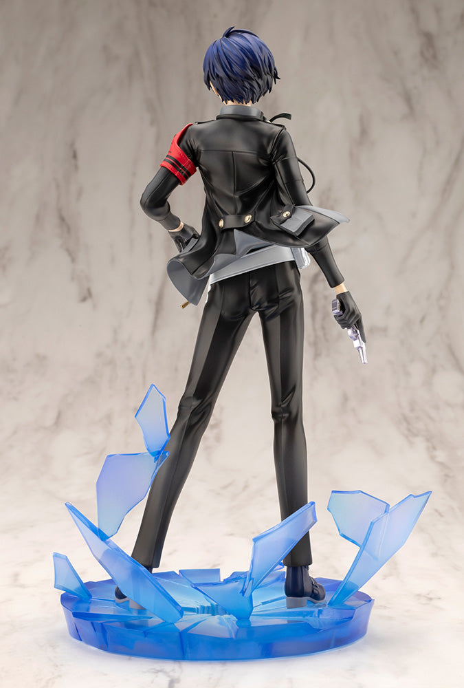 PRE ORDER ARTFX J P3R Hero