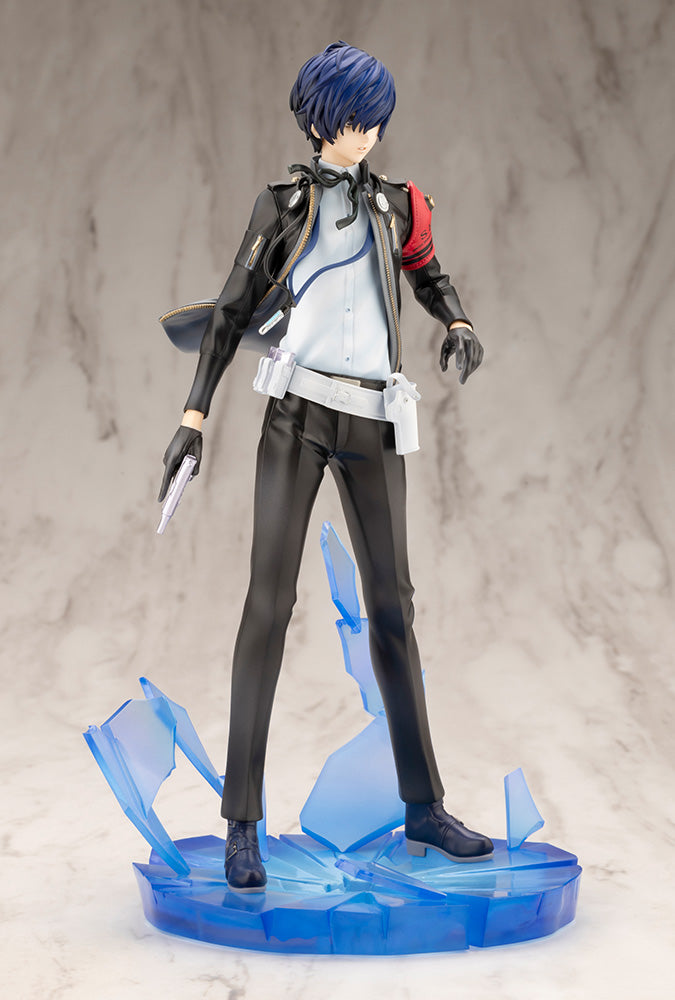 PRE ORDER ARTFX J P3R Hero