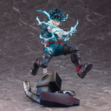 My Hero Academia figure Izuku Midoriya S-Fire