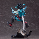 My Hero Academia figure Izuku Midoriya S-Fire