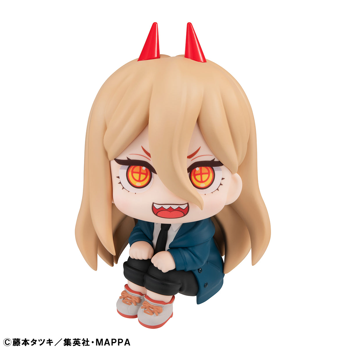 PRE ORDER Lookup Chainsaw Man - Power