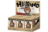 POP MART Hirono rooted in memory - fridge magnet clip (Whole Set)