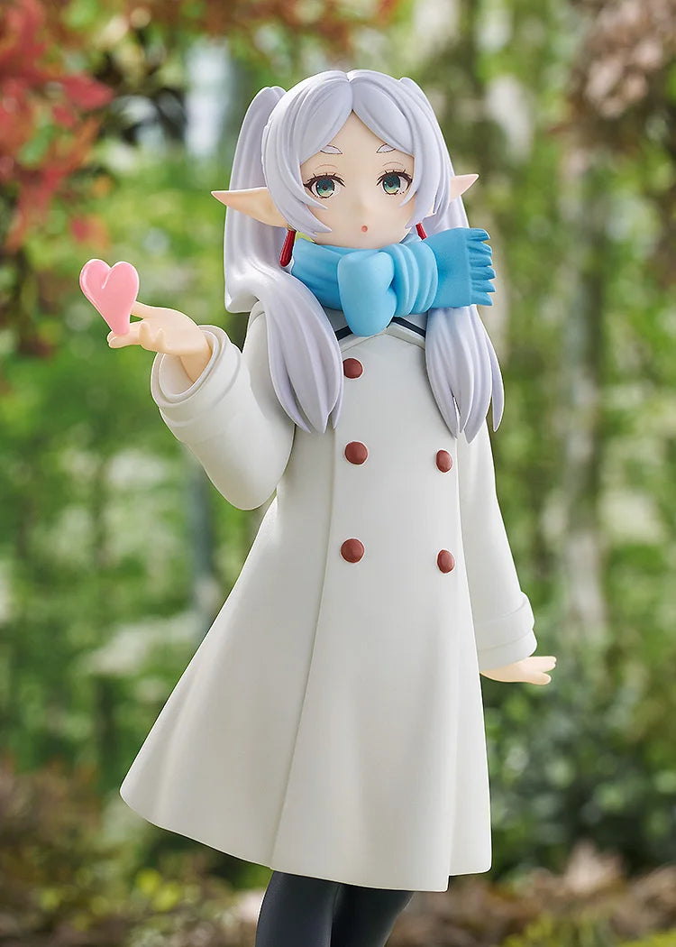 POP UP PARADE Frieren Blow Kiss Ver.