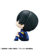 Look up BLUE LOCK - Rin Itoshi Japanese National Player Match Ver.