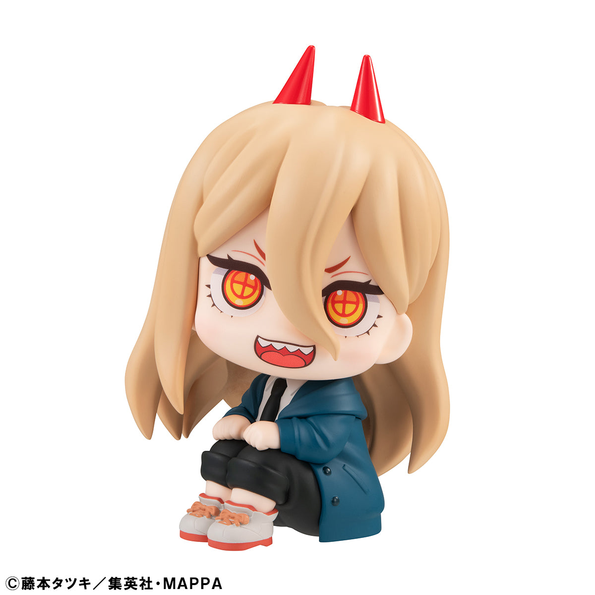 PRE ORDER Lookup Chainsaw Man - Power
