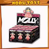 POP MART Mega Space Molly 100% Series 3 Blind Box (Whole Set)