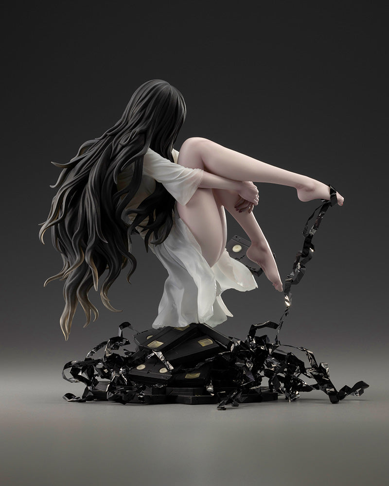 BISHOUJO STATUE - Sadako -