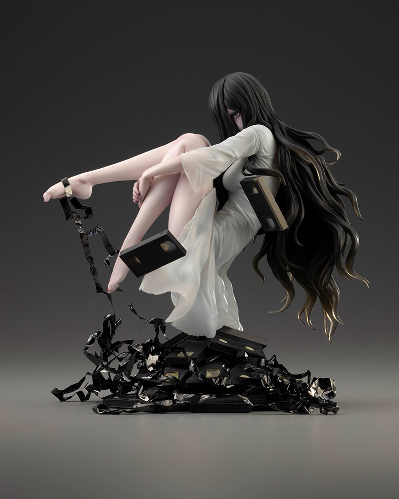 BISHOUJO STATUE - Sadako -