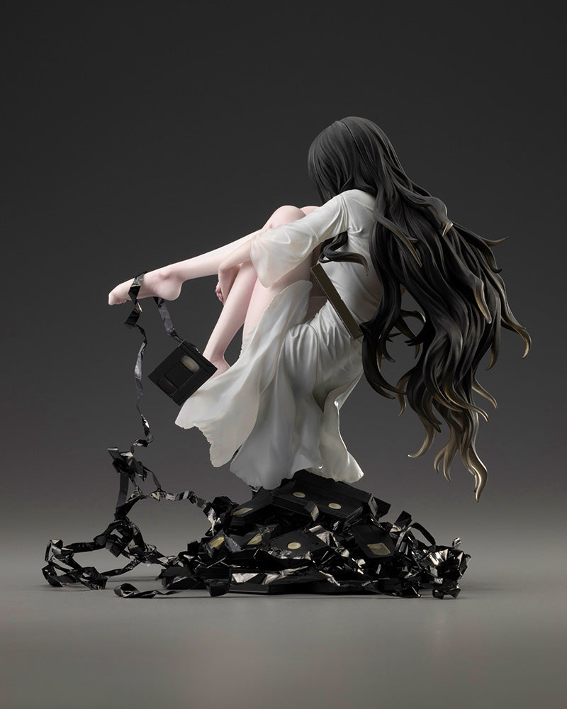 BISHOUJO STATUE - Sadako -