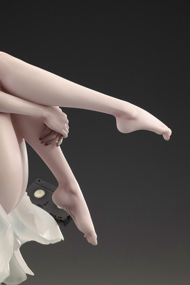 BISHOUJO STATUE - Sadako -