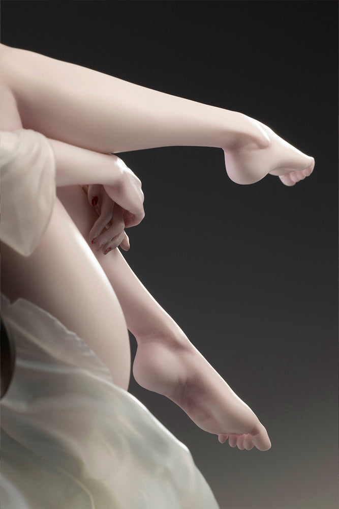 BISHOUJO STATUE - Sadako -