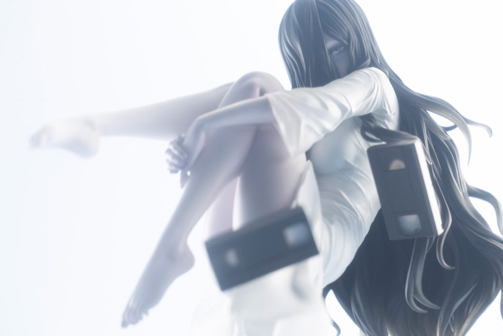 BISHOUJO STATUE - Sadako -