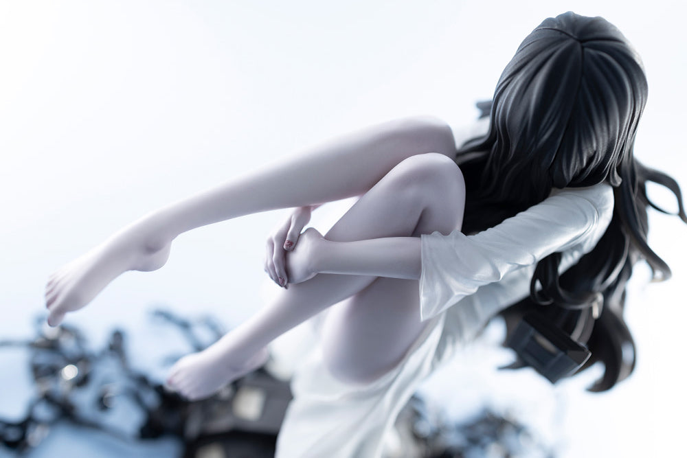 BISHOUJO STATUE - Sadako -