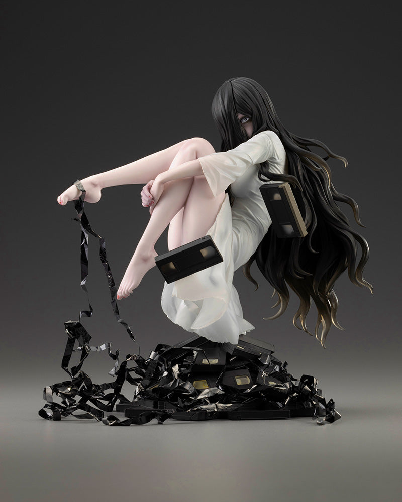 BISHOUJO STATUE - Sadako -