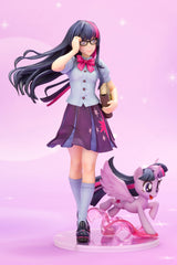 Kotobukiya MY LITTLE PONY TWILIGHT SPARKLE BISHOUJO STATUE
