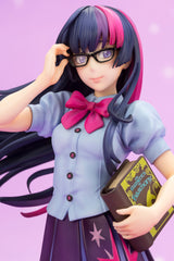 Kotobukiya MY LITTLE PONY TWILIGHT SPARKLE BISHOUJO STATUE