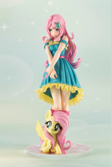 Kotobukiya MY LITTLE PONY FLUTTERSHY BISHOUJO STATUE