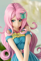 Kotobukiya MY LITTLE PONY FLUTTERSHY BISHOUJO STATUE