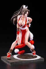 PRE ORDER SNK Mai Shiranui EX Bishoujo Statue 1/7 Scale