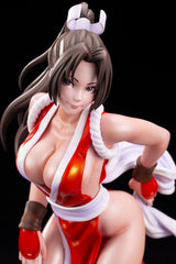 PRE ORDER SNK Mai Shiranui EX Bishoujo Statue 1/7 Scale