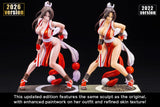 PRE ORDER SNK Mai Shiranui EX Bishoujo Statue 1/7 Scale