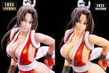 PRE ORDER SNK Mai Shiranui EX Bishoujo Statue 1/7 Scale