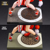 PRE ORDER SNK Mai Shiranui EX Bishoujo Statue 1/7 Scale