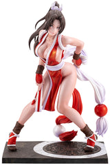 PRE ORDER SNK Mai Shiranui EX Bishoujo Statue 1/7 Scale