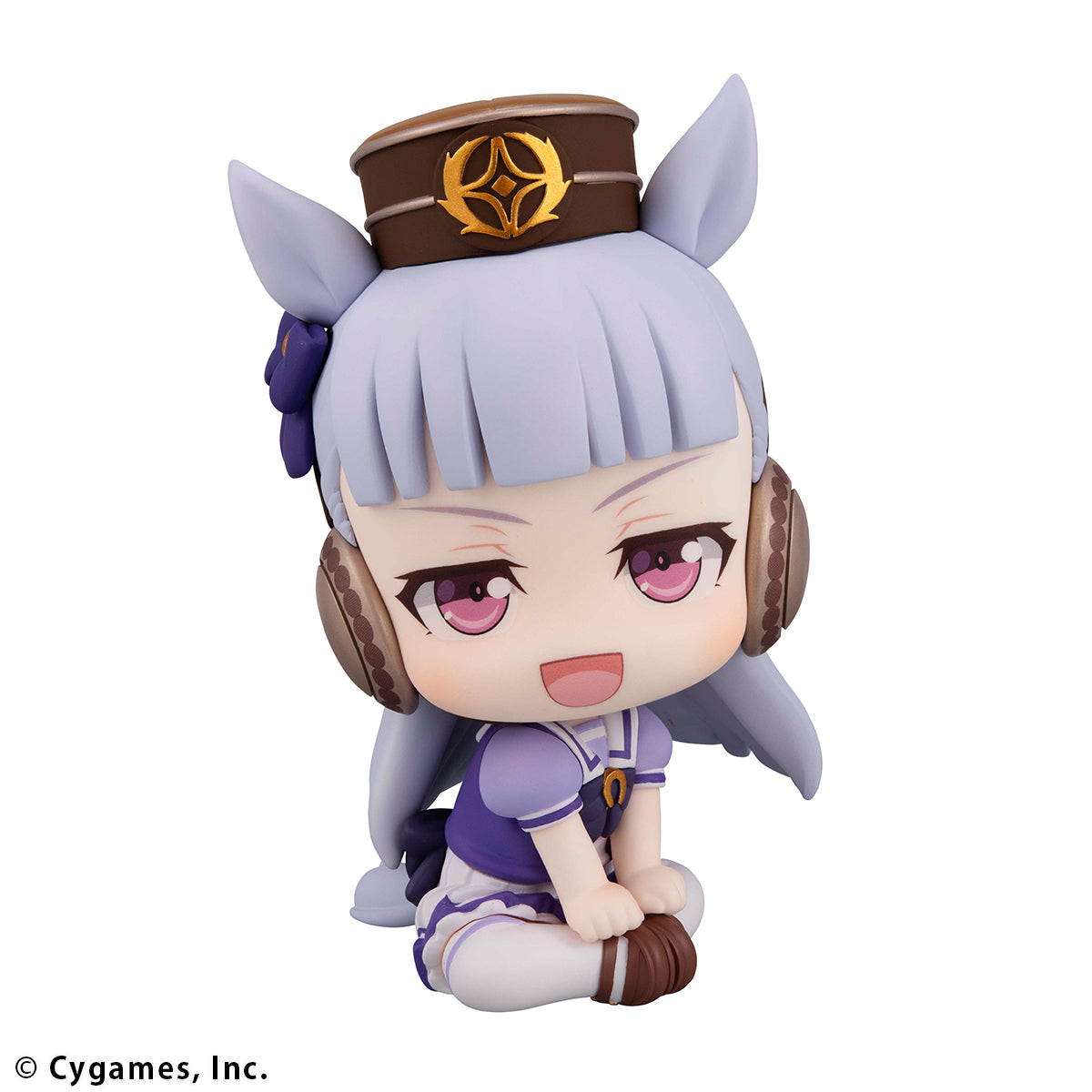 Lookup Uma Musume Pretty Derby Gold Ship