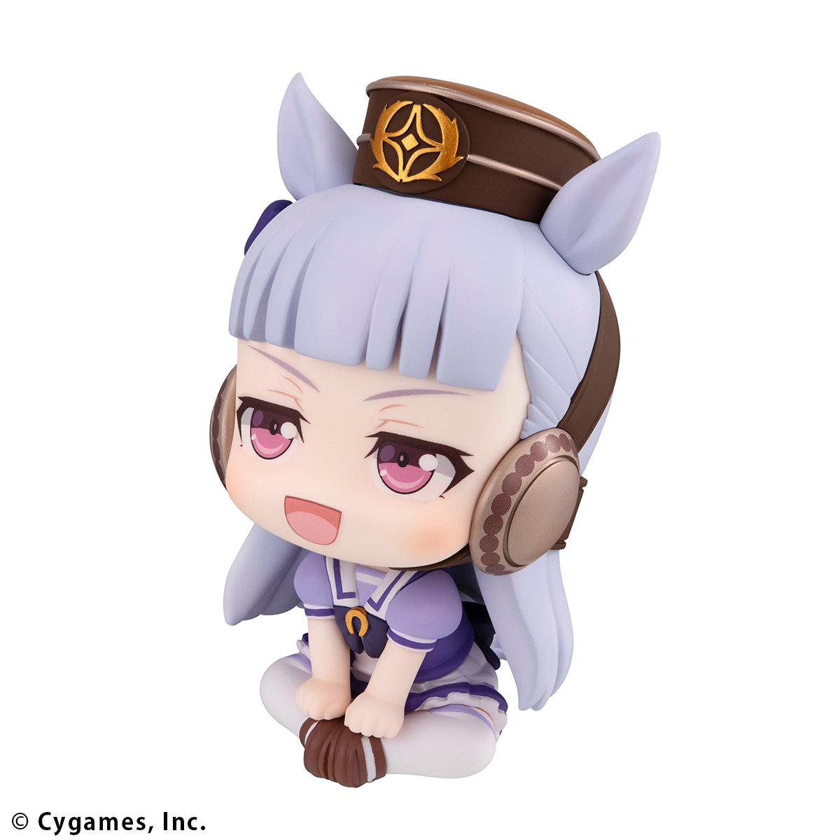 Lookup Uma Musume Pretty Derby Gold Ship